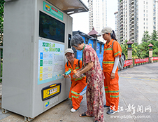 多家知名媒體再度聚焦德瀾仕：投用智能垃圾箱，先試行先受益！