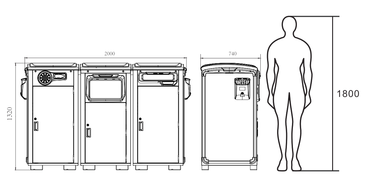 太陽能壓縮型垃圾箱產(chǎn)品尺寸圖.jpg